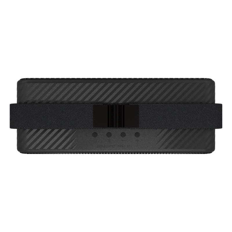 Klipsch Detroit - Altifalante Bluetooth - correa