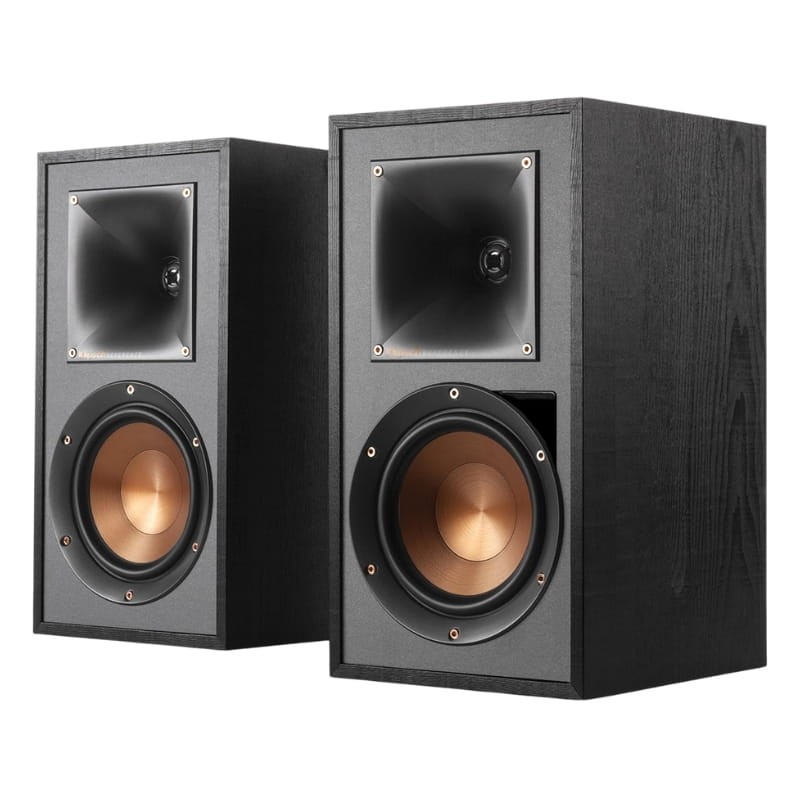 Klipsch R 51-PM (Par) 2.0 - vista a 45 grados