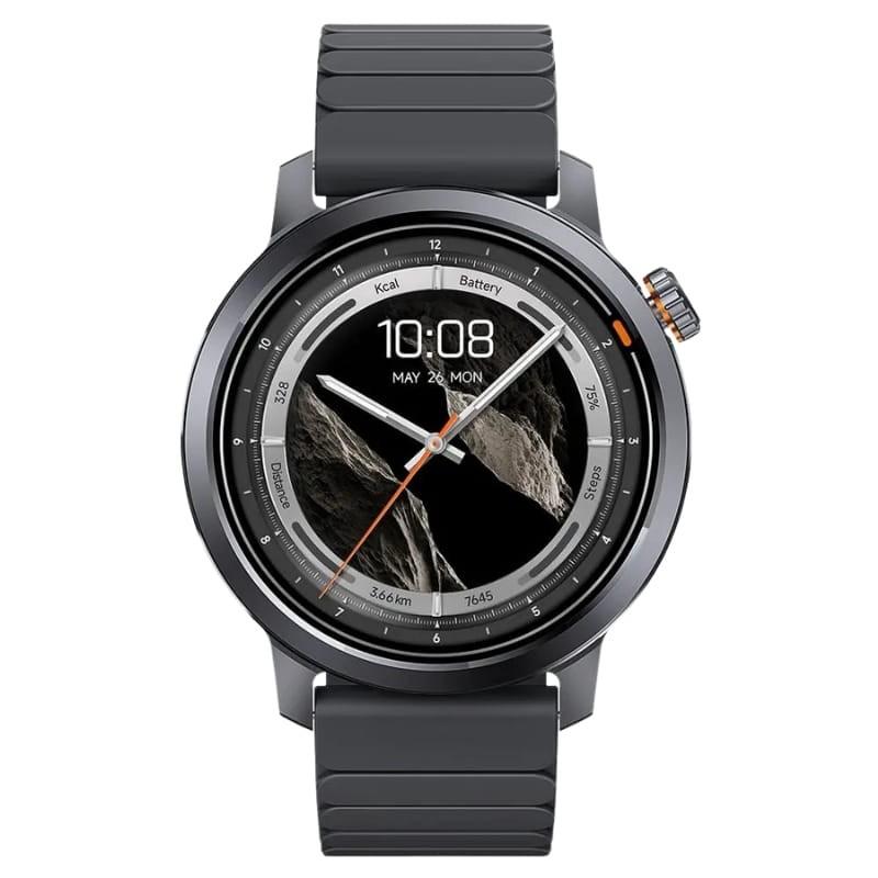 Kospet ORB Preto - vista frontal