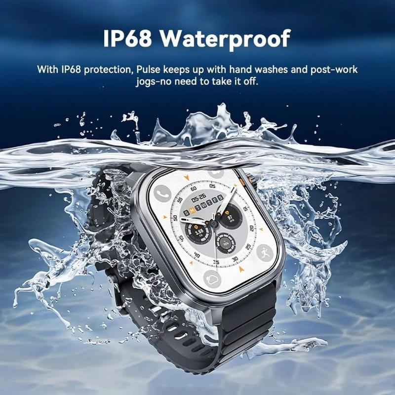 Kospet Pulse Plata - resistencia al agua