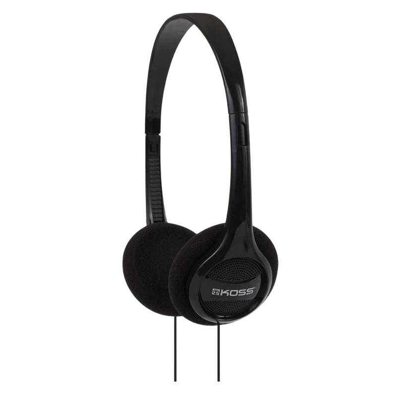 Koss KPH7K Negro