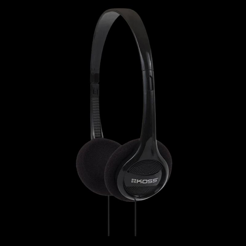 Koss KPH7K Preto