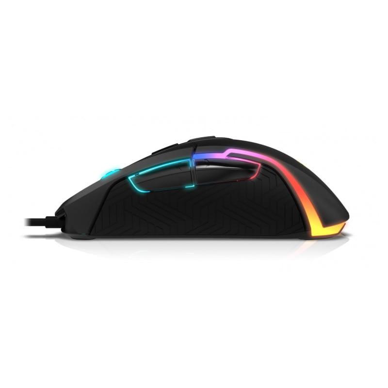 Krom Kick RGB Dynamic 12000DPI Gaming Mouse photo de profil