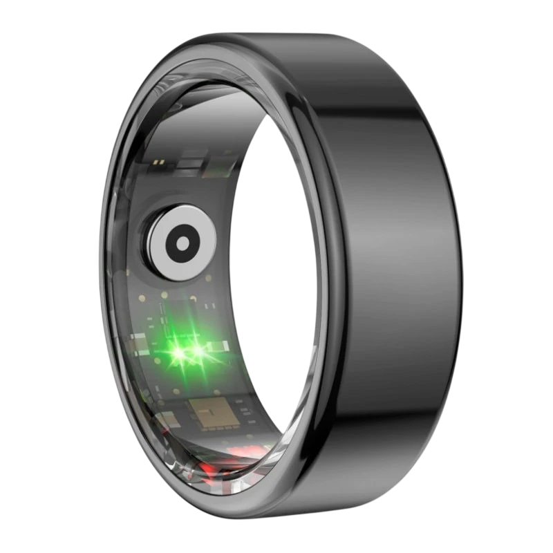 Ksix Saturn Talla M 20 mm Negro