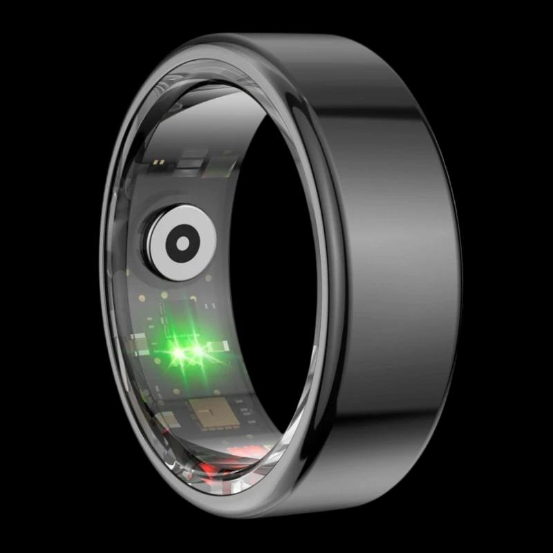 Ksix Saturn Talla M 20 mm Negro