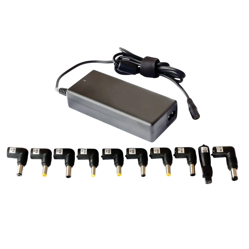 Chargeur Universel Automatique Leotec 90W