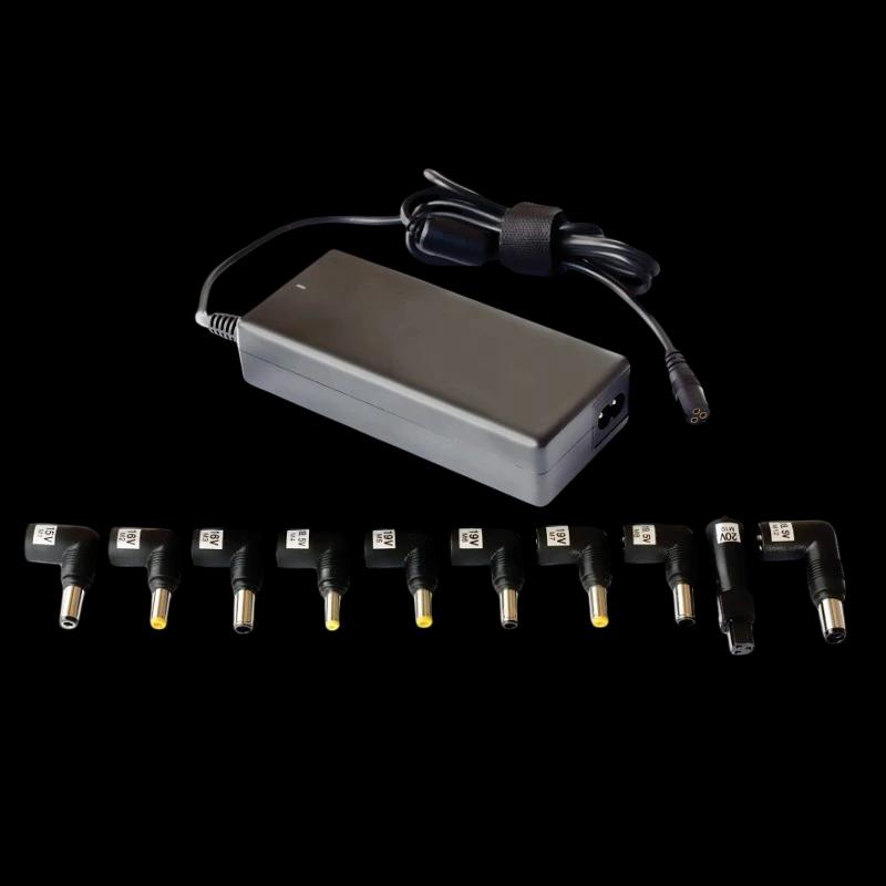 Chargeur Universel Automatique Leotec 90W