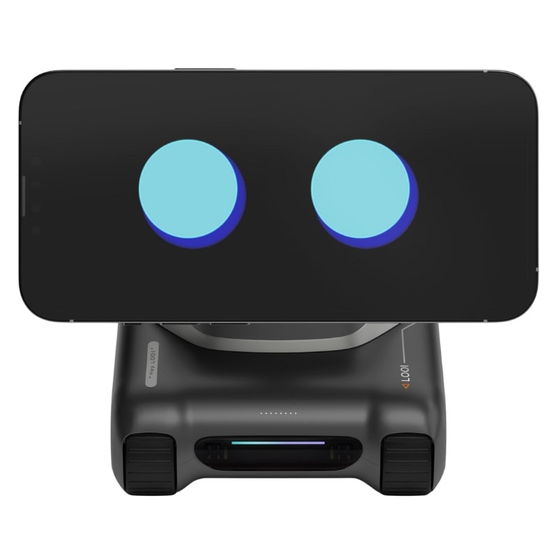 LOOI Robot avec Chat GPT - Non Scelle