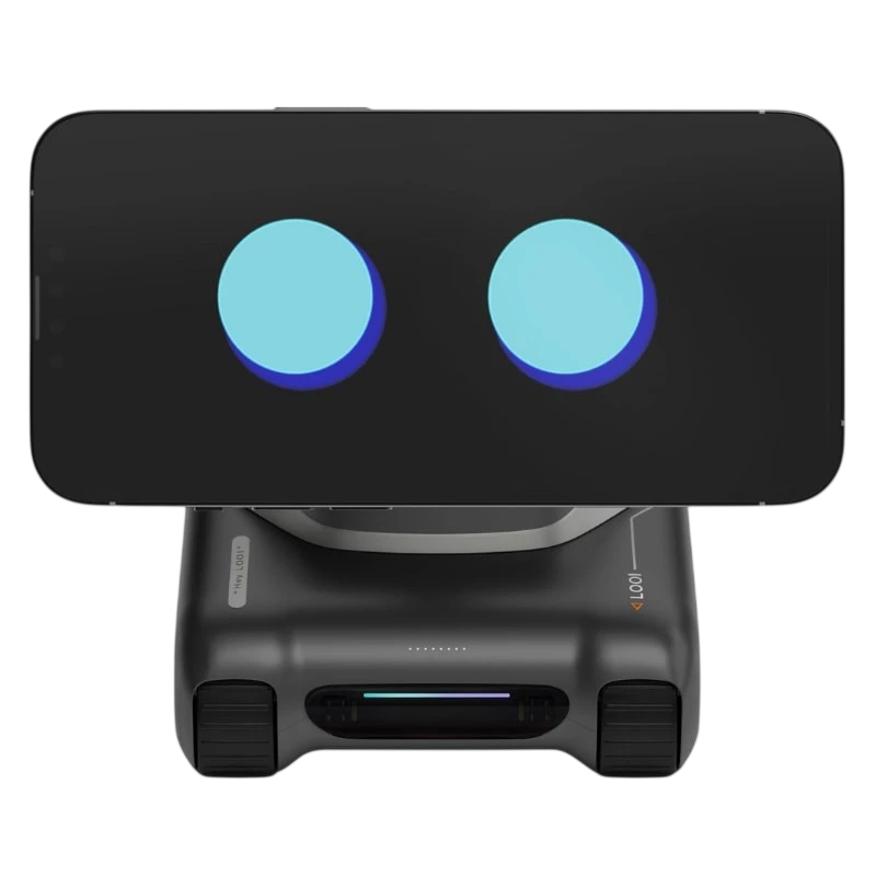 LOOI Robot con Chat GPT