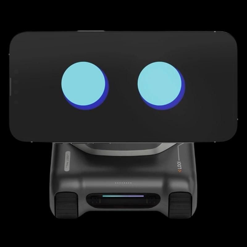 LOOI Robot con Chat GPT