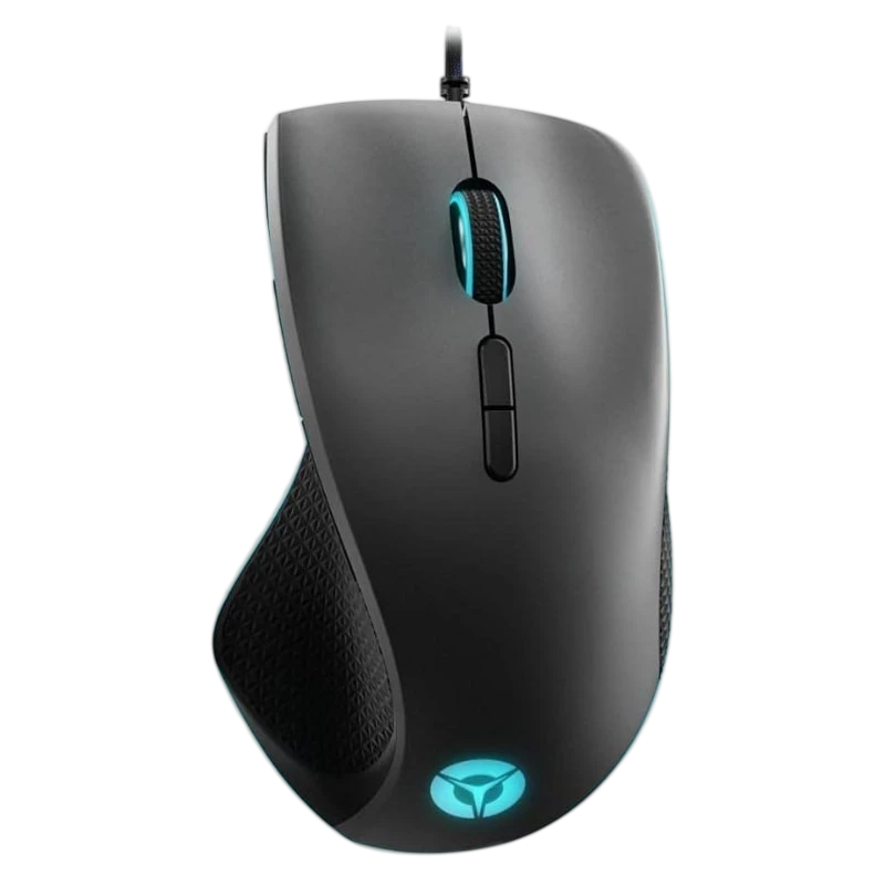 Lenovo Legion M500 RGB 16000 DPI Negro
