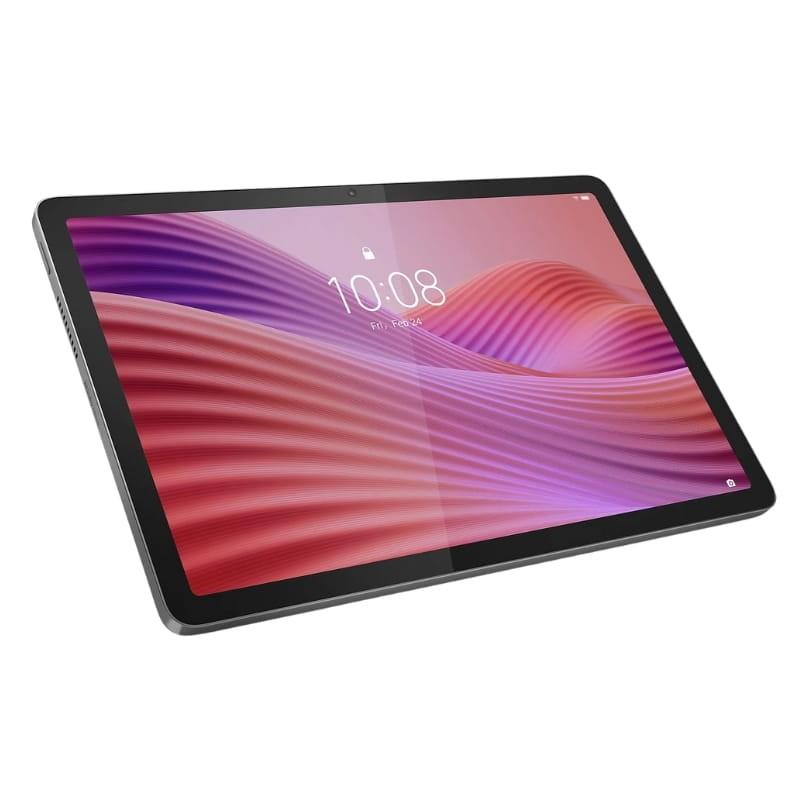 Lenovo Tab 10,1'' 4GB/128GB WiFi Gris - vista frontal