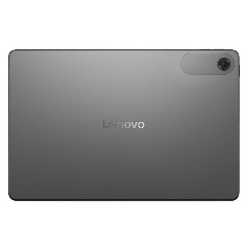 Lenovo Tab 10,1'' 4GB/128GB WiFi Gris - vista trasera 