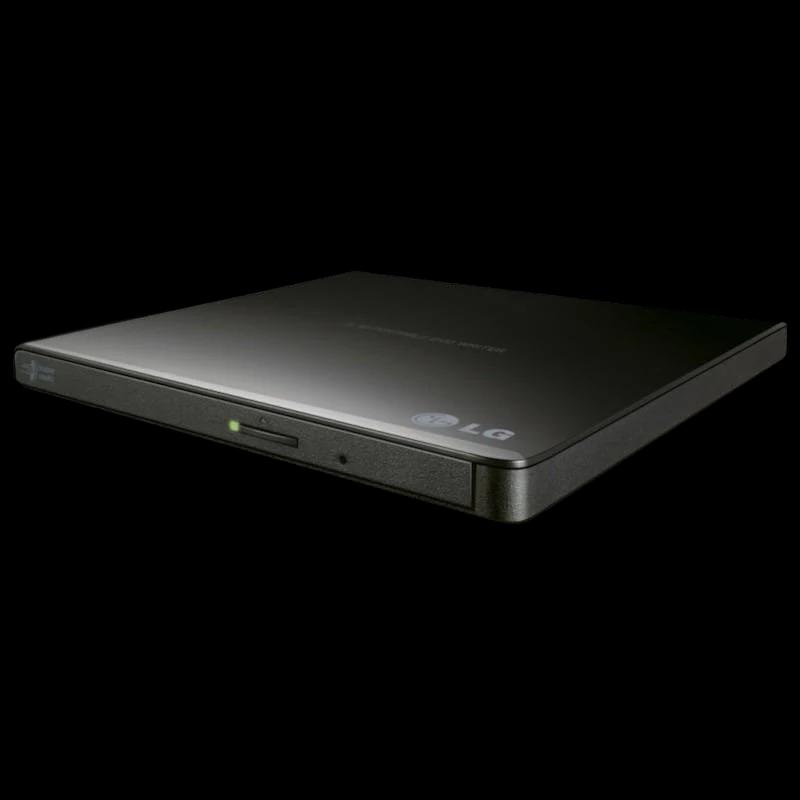 LG Ultra Slim Graveur de DVD externe  USB GP57EB40 