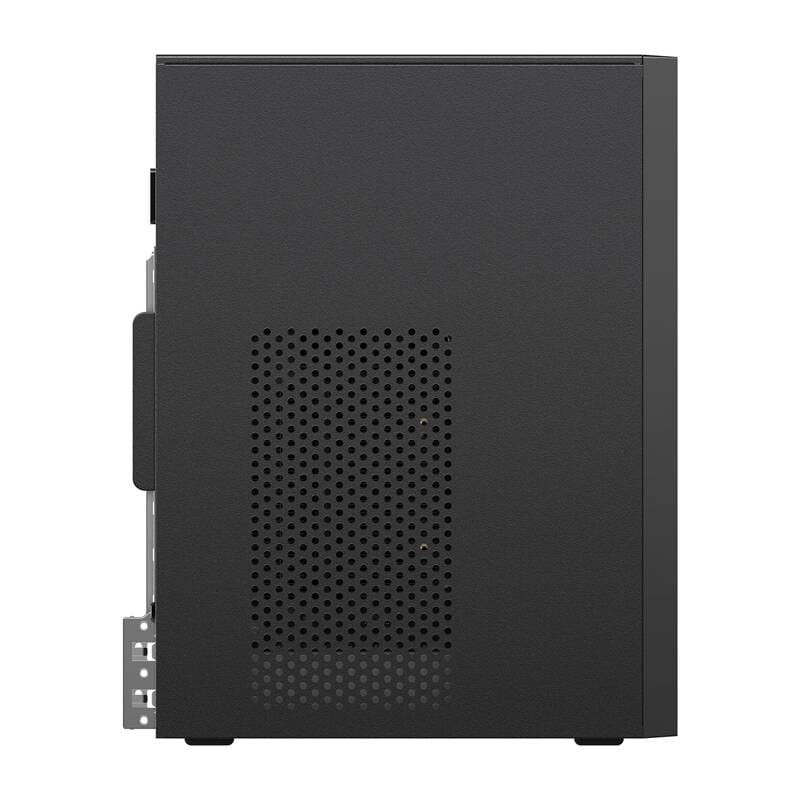 MINISFORUM 790S7 Ryzen 9 7940HX Barebone No Ram/No Rom Negro - Mini PC - ventilación