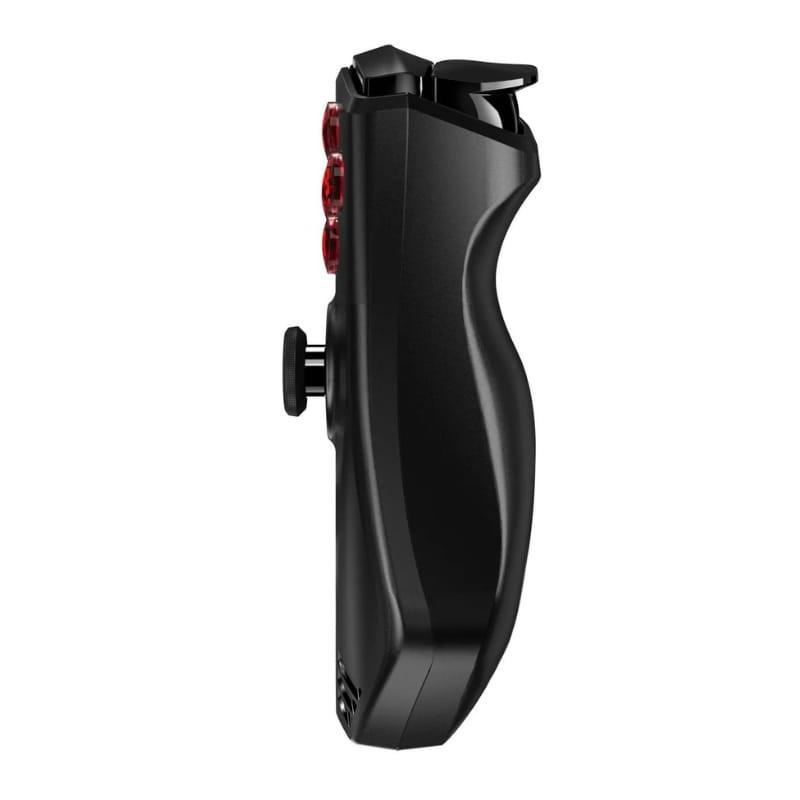 MSI CLAW A1M Intel Core Ultra 7 16GB/1TB 7'' Negro - vista lateral