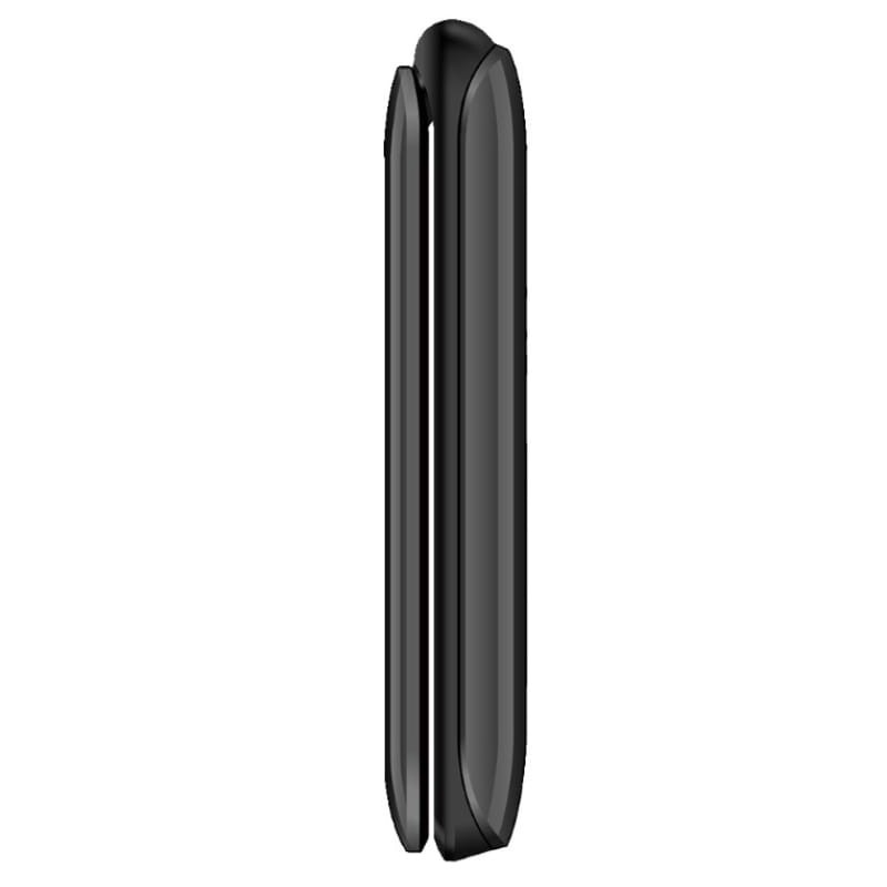 Maxcom Comfort MM815 Dual SIM Negro - vista lateral