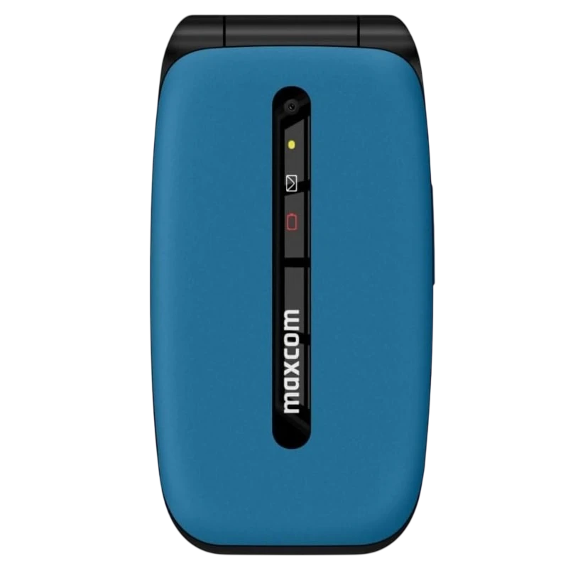 Maxcom MM828 4G Azul