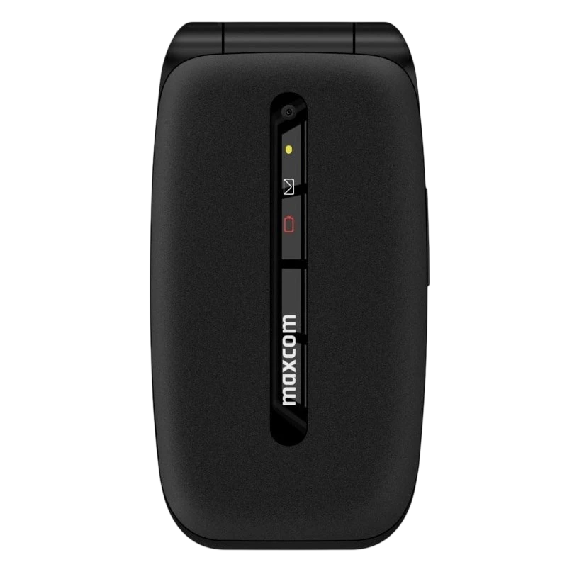 Maxcom MM828 4G Preto