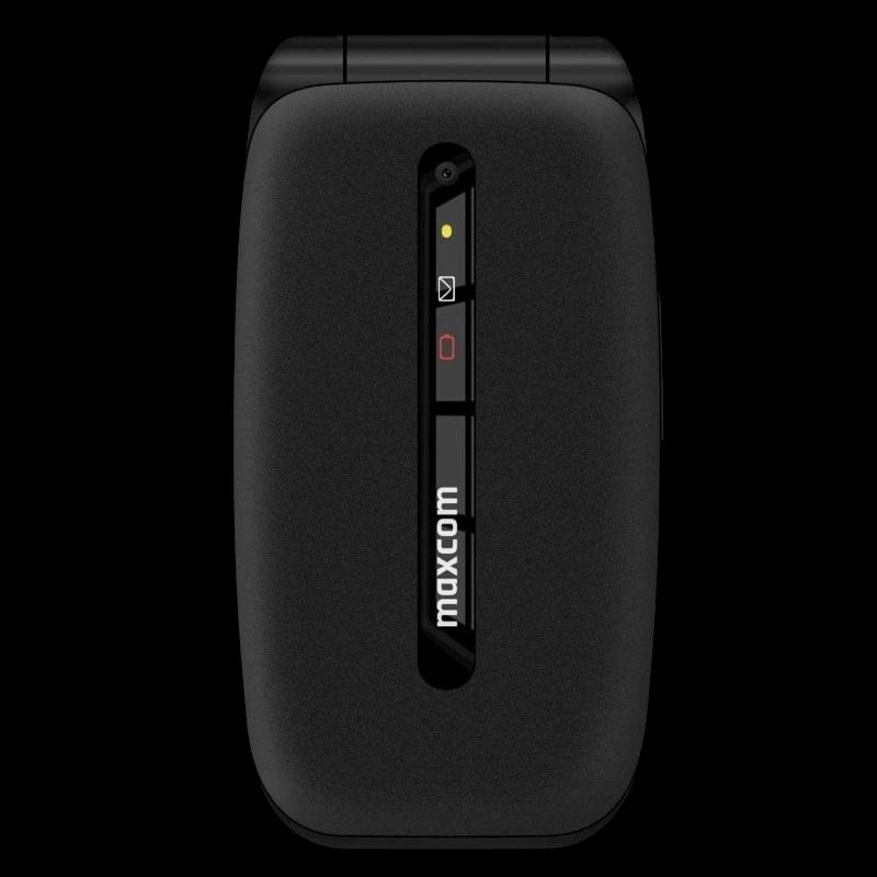 Maxcom MM828 4G Preto