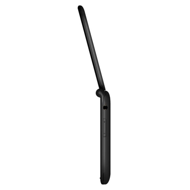 Maxcom MM828 4G Preto - vista lateral