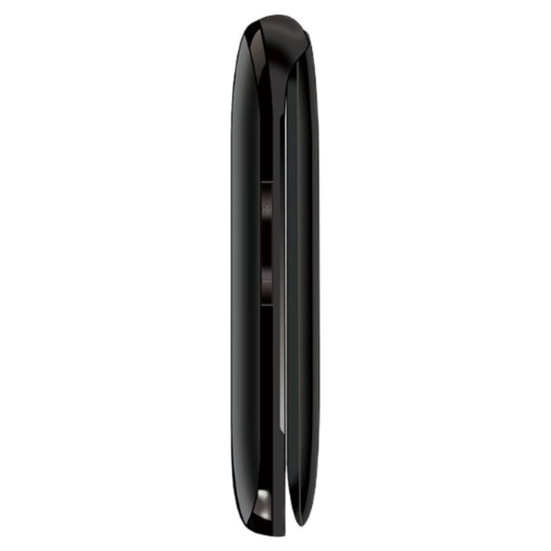 Maxcom MM834 4G Dual SIM Negro - vista lateral