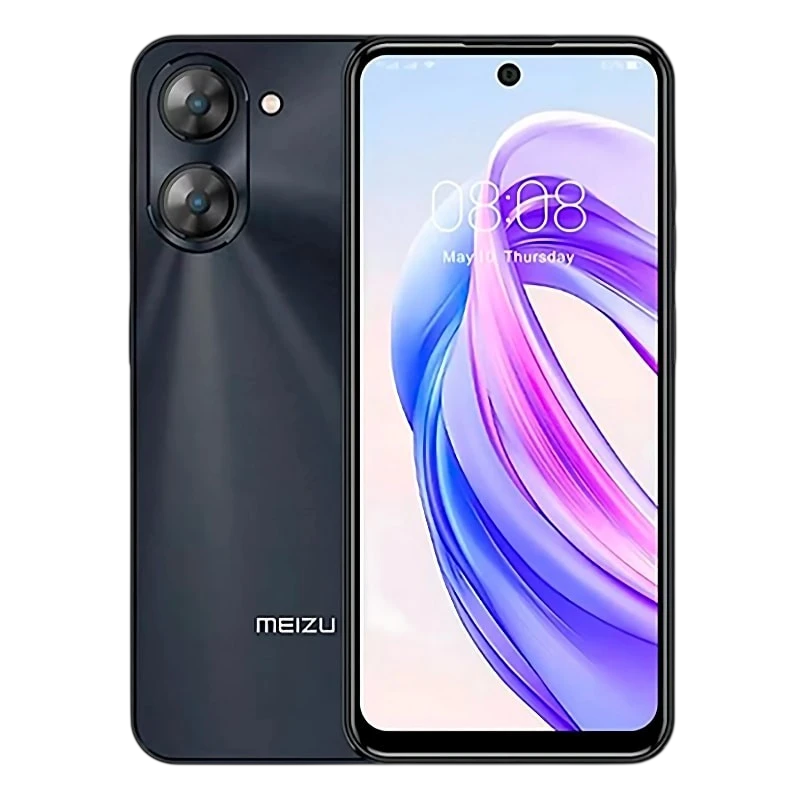 Meizu Mblu 21 4GB/64GB Negro