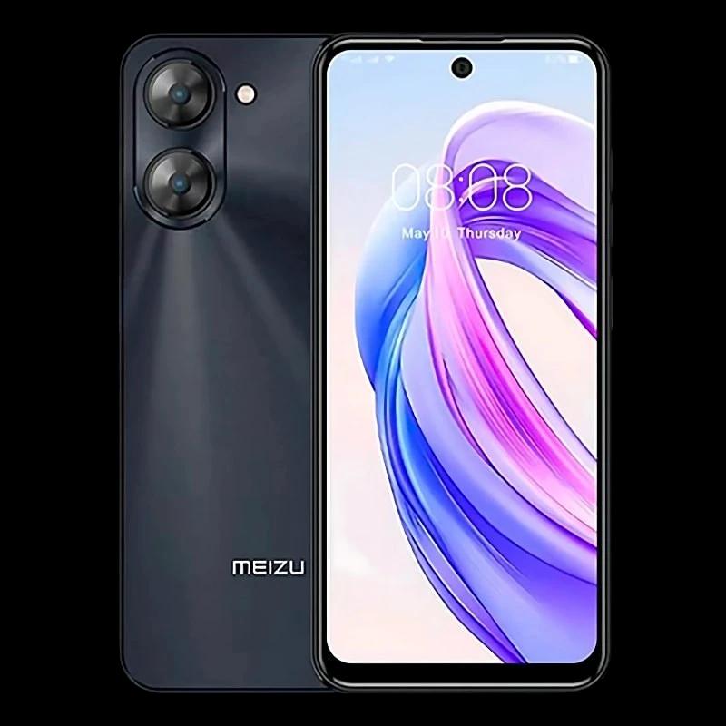 Meizu Mblu 21 4GB/64GB Preto