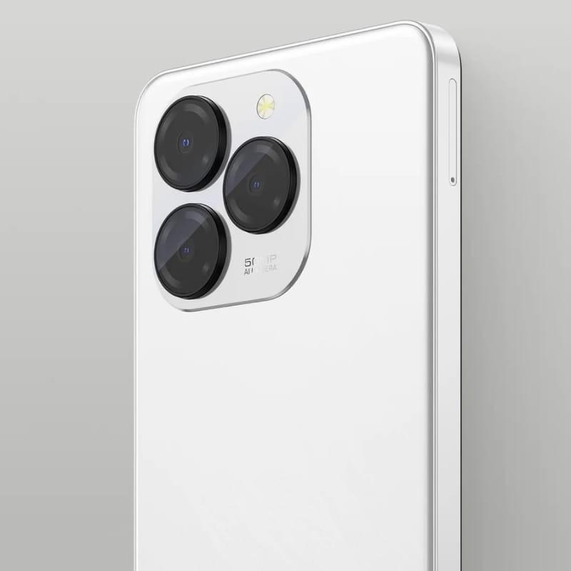 Cámaras de Meizu Note 21 8GB/256GB Azul