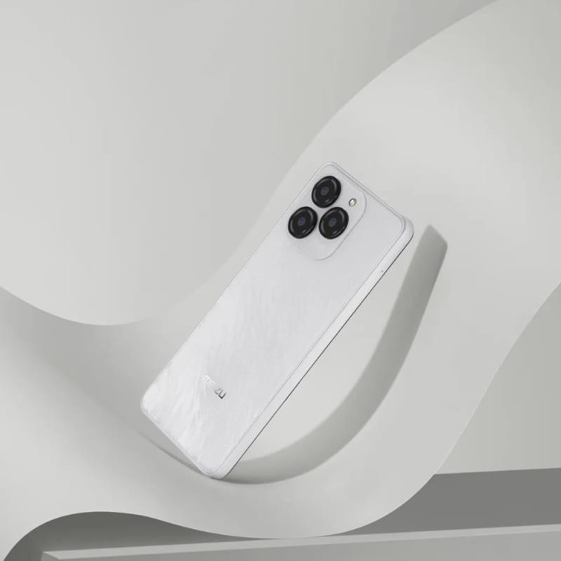 Adaptable Meizu Note 21 8GB/256GB Azul