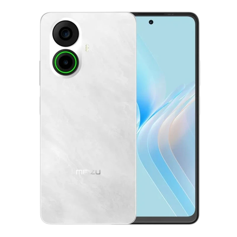 Meizu Note 21 Pro 8GB/256GB Blanco