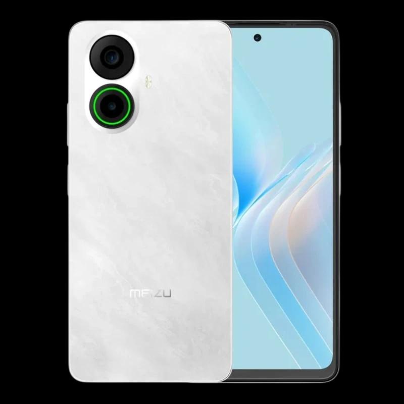 Meizu Note 21 Pro 8GB/256GB Branco