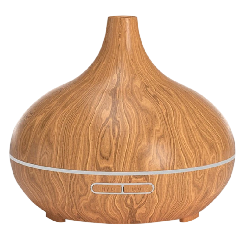 Meross MOD150HK Madera - Humidificador Inteligente