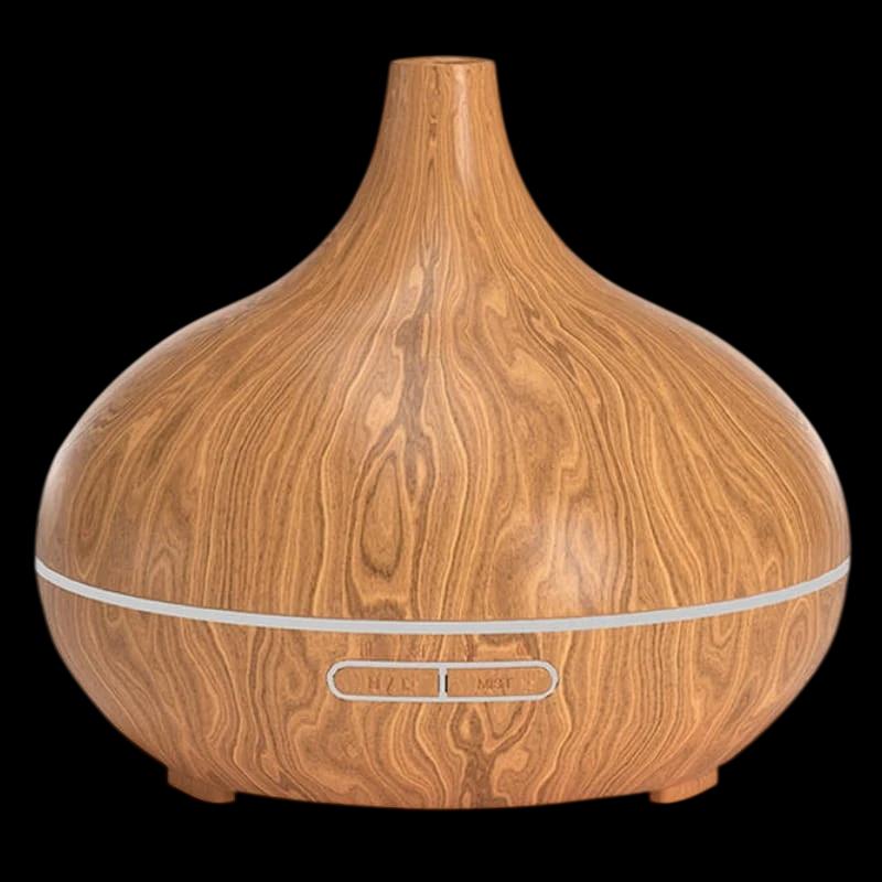 Meross MOD150HK Madera - Humidificador Inteligente