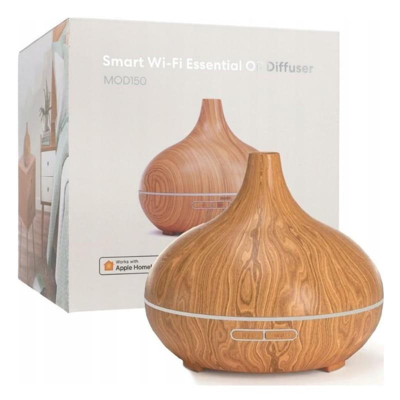 Meross MOD150HK Madera - Humidificador Inteligente - embalaje