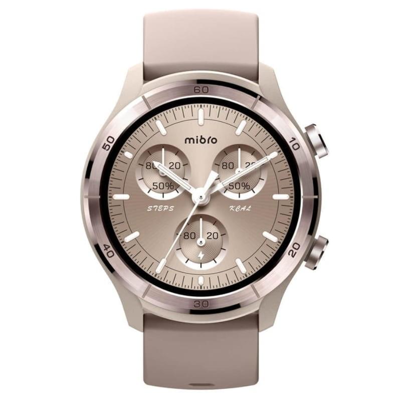 Mibro Watch A3 Moca - vista frontal