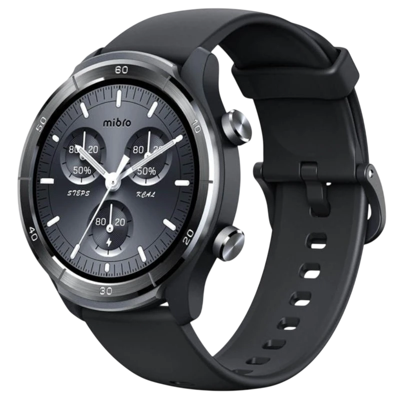 Mibro Watch A3 Negro