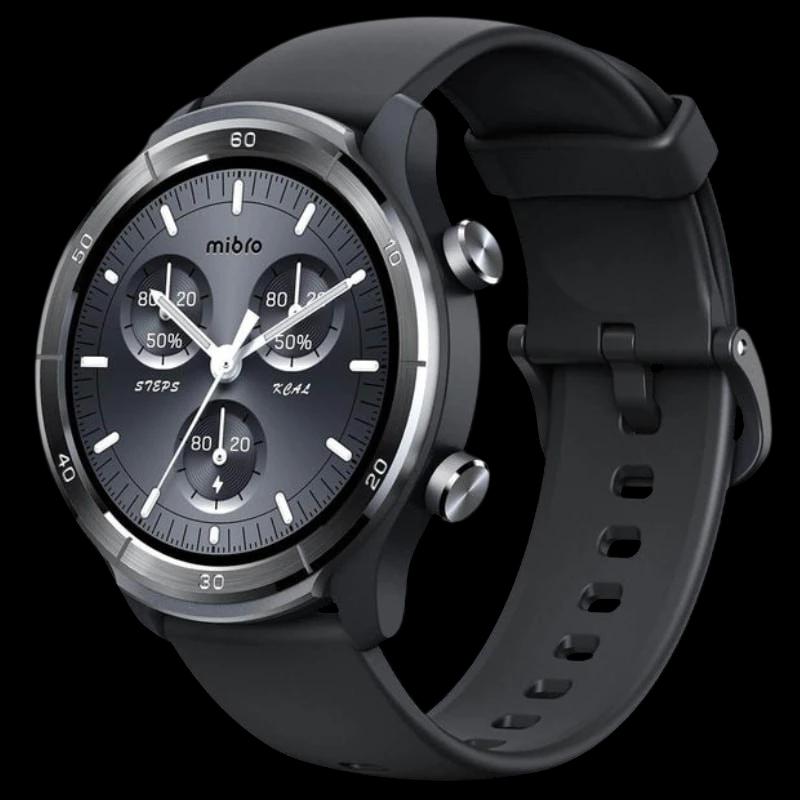 Mibro Watch A3 Negro