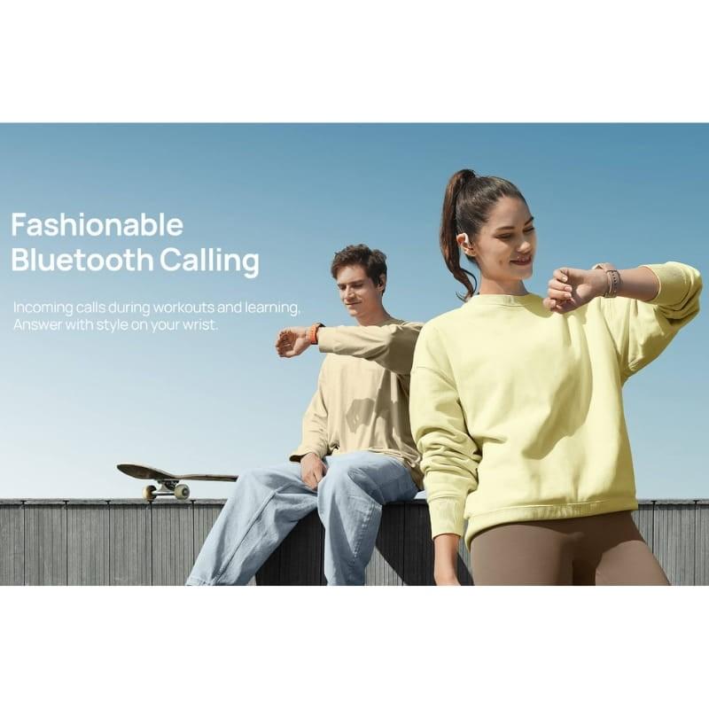 Mibro Watch A3 Moca - llamadas Bluetooth