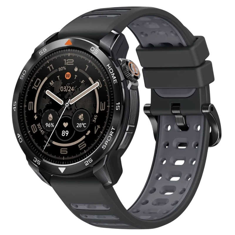 Mibro Watch GS Pro 2 Gris Oscuro