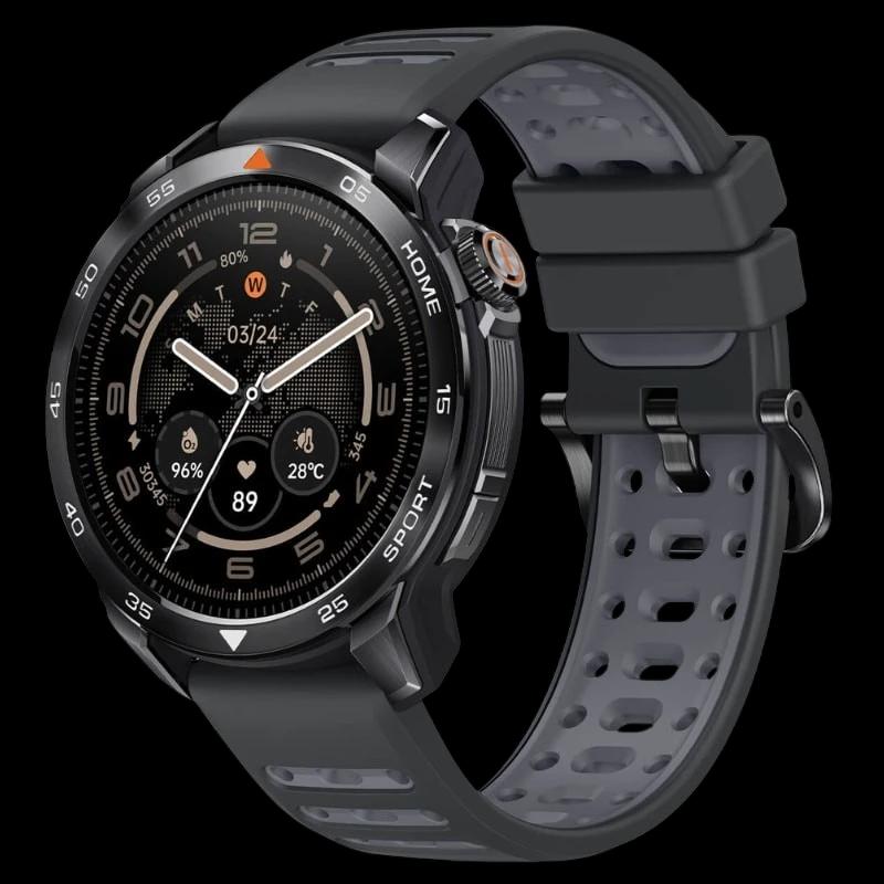 Mibro Watch GS Pro 2 Gris Oscuro