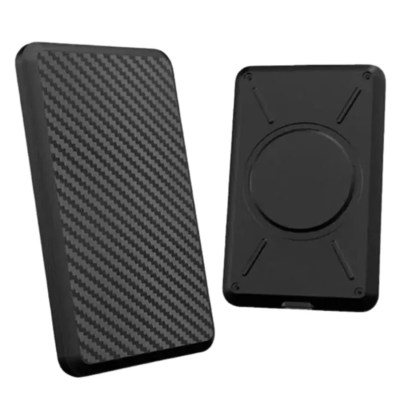 Mini Dongle AI Box - Adaptador inalámbrico CarPlay/Android Auto