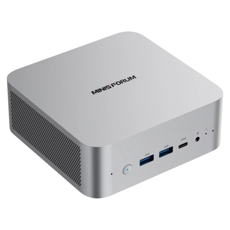 Minisforum AI X1-255 AMD Ryzen 7 H 255 32Go/1To W11