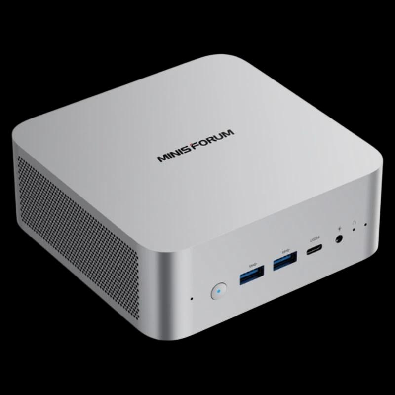 Minisforum AI X1-255 AMD Ryzen 7 H 255 32Go/1To W11