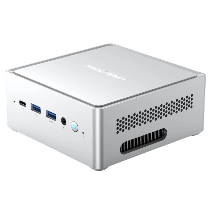 Minisforum NAB9 Intel i9-12900HK 32Go/1To W11