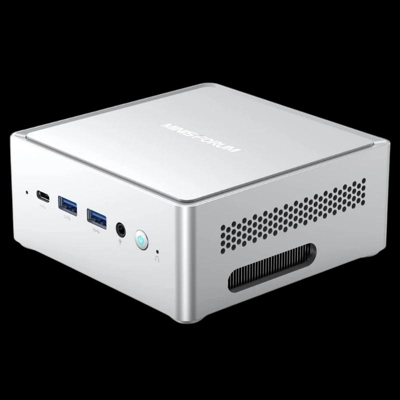 Minisforum NAB9 Intel i9-12900HK 32Go/1To W11