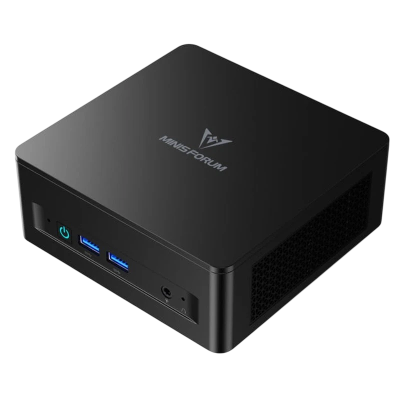 Minisforum UM760 Slim AMD Ryzen 5 7640HS 16GB/1TB Win 11