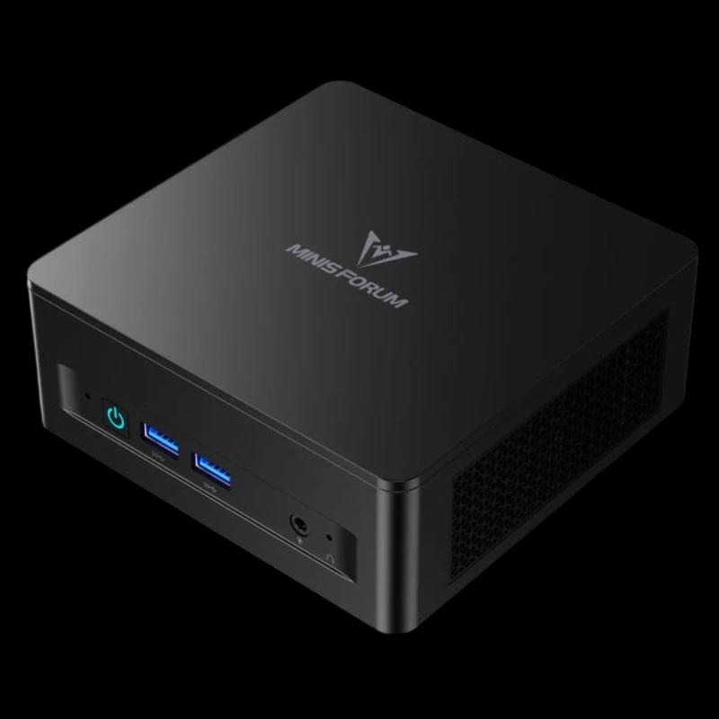 Minisforum UM760 Slim AMD Ryzen 5 7640HS 16GB/1TB Win 11