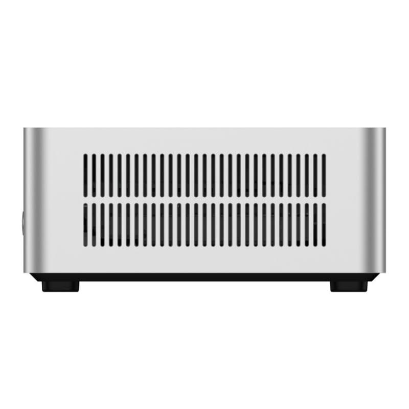 Minisforum Venus UN1290 Intel Core i9-12900HK 32GB/1TB SSD Plata - ventilación