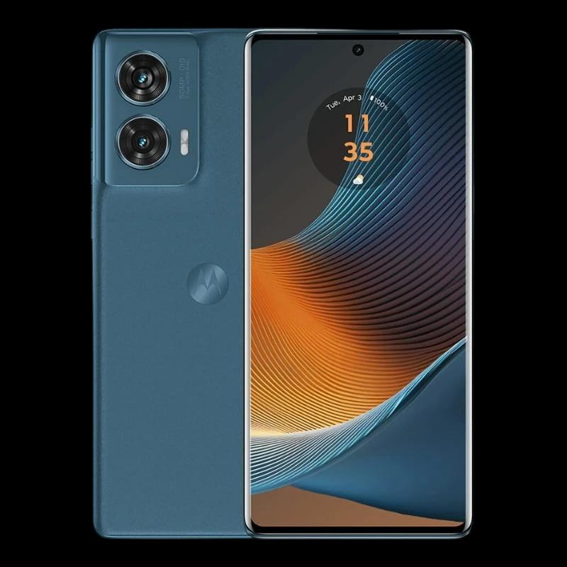 Motorola Edge 50 Fusion 5G 8GB/256GB Azul - Telemóvel